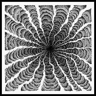 VENOMOUS SKELETON - Drowning in Circles