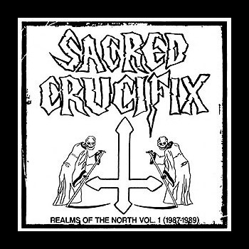 SACRED CRUCIFIX