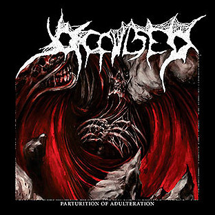 OCCULSED - Parturition of Adulteration