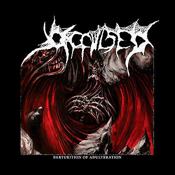 OCCULSED - Parturition of Adulteration