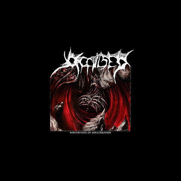 OCCULSED - Parturition of Adulteration