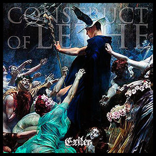 CONSTRUCT OF LETHE - Exiler
