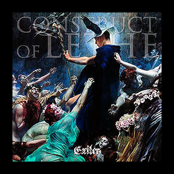 CONSTRUCT OF LETHE - Exiler