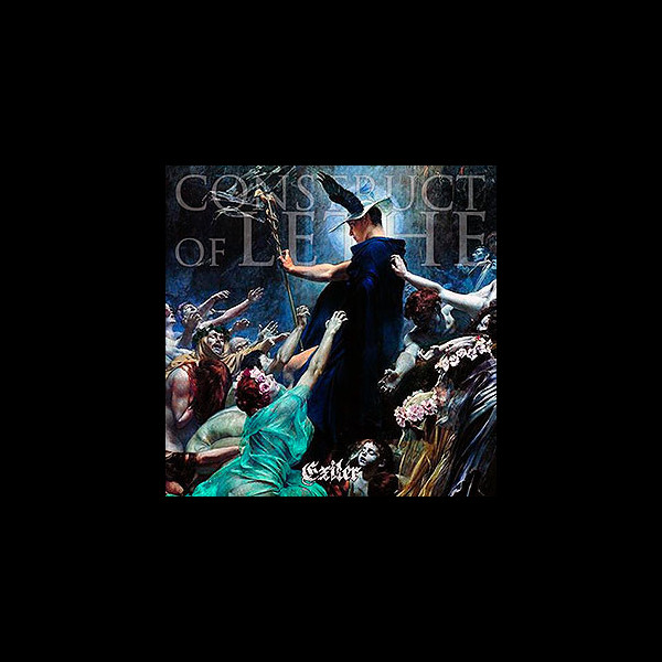 CONSTRUCT OF LETHE - Exiler