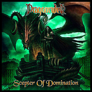 DRAGONRIDER - Scepter of Domination