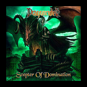 DRAGONRIDER - Scepter of Domination