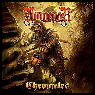 NUMENOR - Chronicles from the Realms Beyond