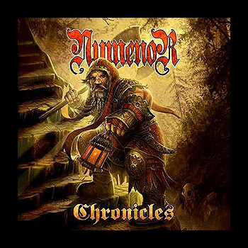 NUMENOR - Chronicles from the Realms Beyond