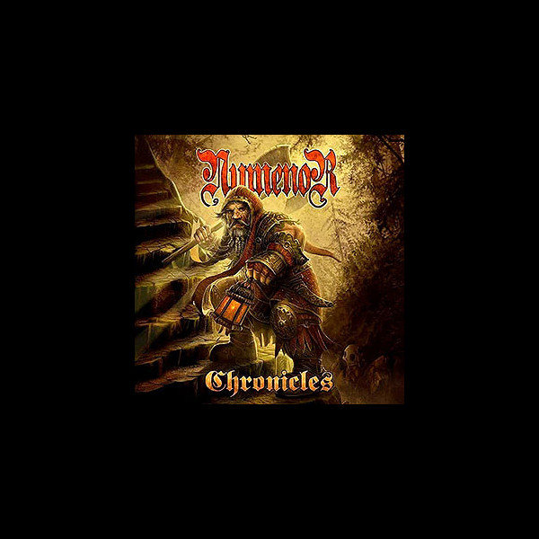 NUMENOR - Chronicles from the Realms Beyond
