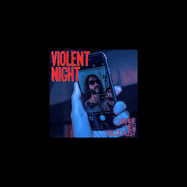 VIOLENT NIGHT - Brave New Holocaust