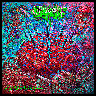 LORD GORE - Scalpels for Blind Surgeons