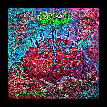 LORD GORE - Scalpels for Blind Surgeons