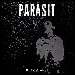 PARASIT - En Falsk Utopi