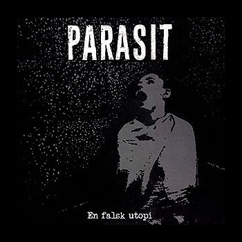PARASIT - En Falsk Utopi