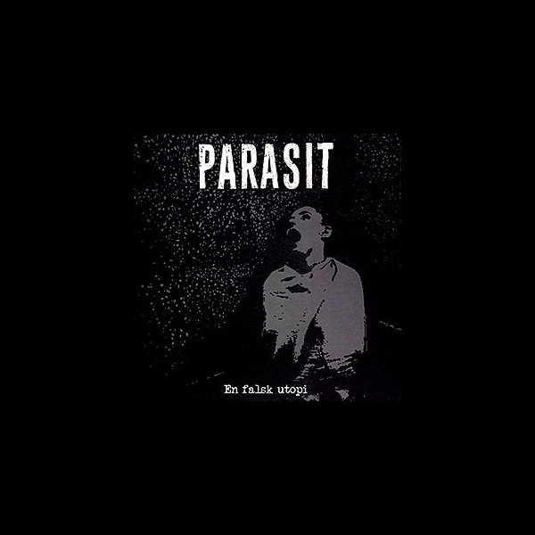 PARASIT - En Falsk Utopi