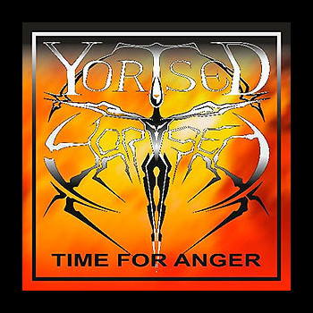 YORTSED - Time for Anger