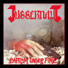 JUGGERNAUT - Baptism Under Fire