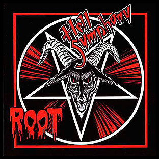 ROOT - Hell Symphony
