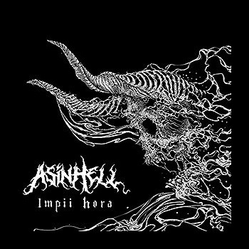 ASINHELL - Impii Hora