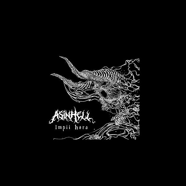 ASINHELL - Impii Hora