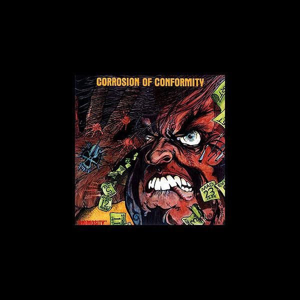 CORROSION OF CONFORMITY - Animosity