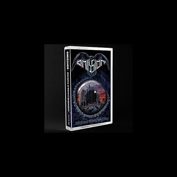 OMISSION - Disciples of Ravens Vengeance