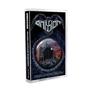 OMISSION - Disciples of Ravens Vengeance