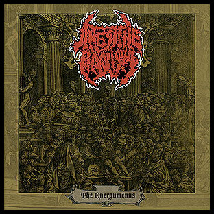 INTESTINE BAALISM - The Energumenus