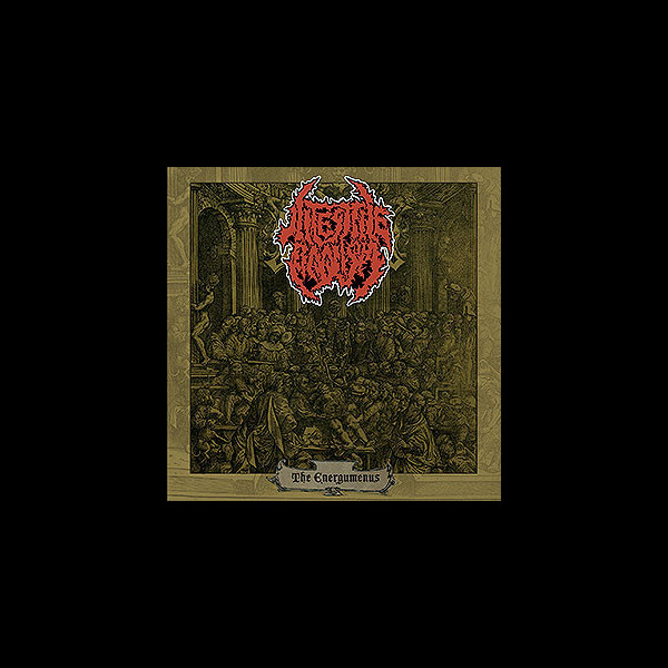 INTESTINE BAALISM - The Energumenus