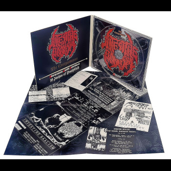 INTESTINE BAALISM - The Energumenus