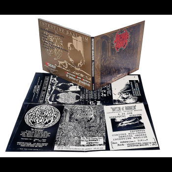 INTESTINE BAALISM - The Energumenus