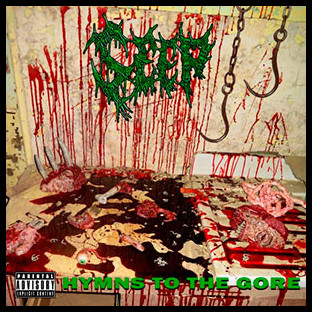 SEEP - Hymns to the Gore