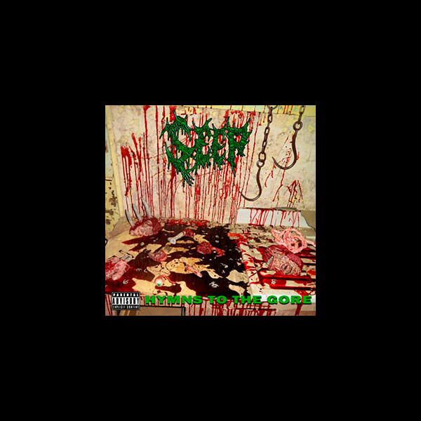 SEEP - Hymns to the Gore