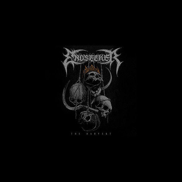 ENDSEEKER - The Harvest