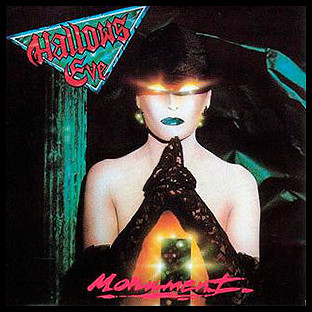 HALLOWS EVE - Monument
