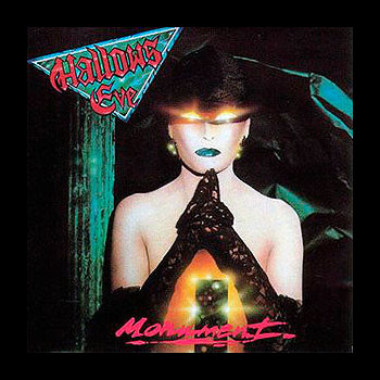 HALLOWS EVE - Monument