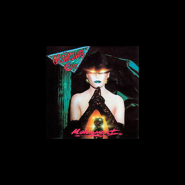 HALLOWS EVE - Monument