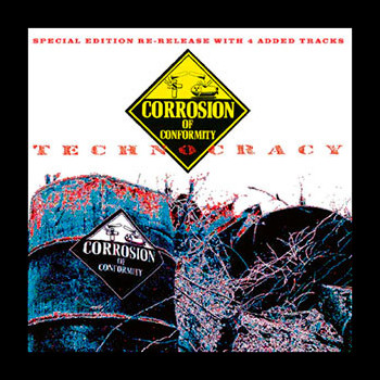 CORROSION OF CONFORMITY