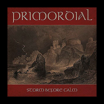 PRIMORDIAL