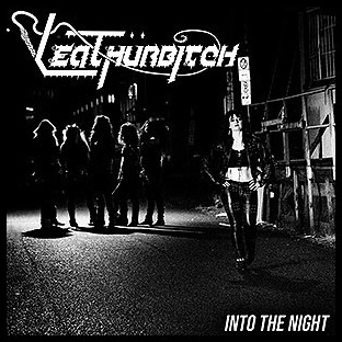 LEATHÜRBITCH - Into the Night