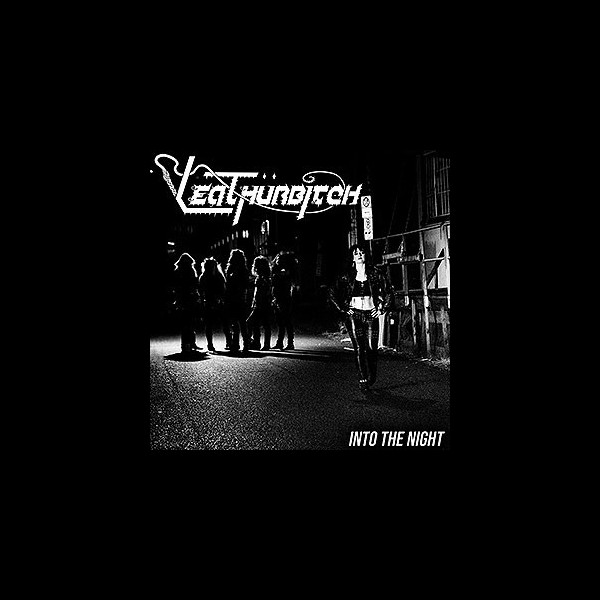 LEATHÜRBITCH - Into the Night