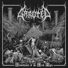 GAROTED - Bewitchment of the Dark Ages