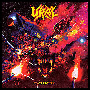 URAL - Psychoverse