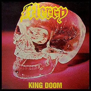 MERCY - King Doom