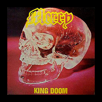 MERCY - King Doom