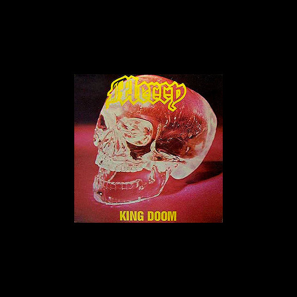 MERCY - King Doom