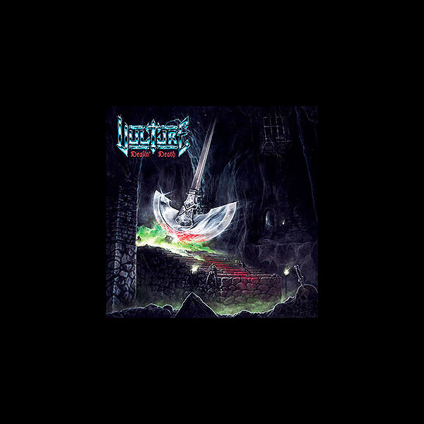 VULTURE (ger) - Dealin' Death