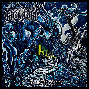 ABOLISH - ...From the Depths