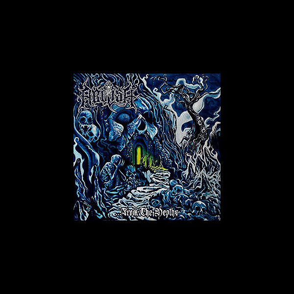 ABOLISH - ...From the Depths