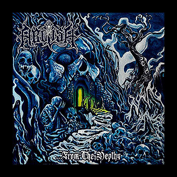 ABOLISH - ...From the Depths